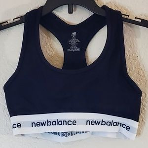 NWOT New Balance Activewear Sports Bra Size M